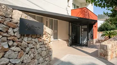 RESIDENCIA SUTIMAR HOSTAL