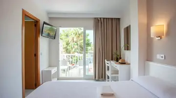 RESIDENCIA SUTIMAR HOSTAL
