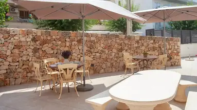 RESIDENCIA SUTIMAR HOSTAL