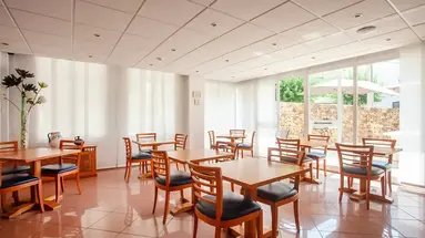RESIDENCIA SUTIMAR HOSTAL