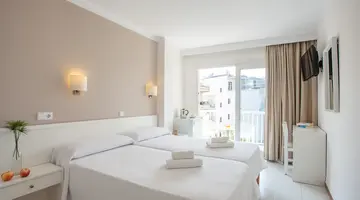 RESIDENCIA SUTIMAR HOSTAL