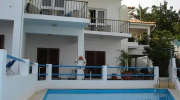 Residencial Vila Lusitania
