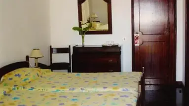 Residencial Vila Lusitania