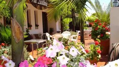 Residencial Vila Lusitania