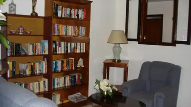 Residencial Vila Lusitania