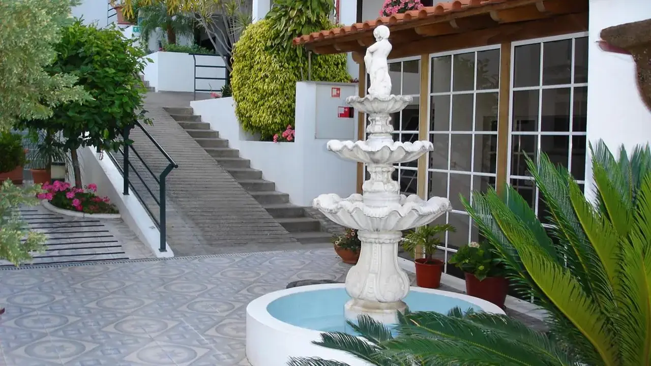 Residencial Vila Lusitania