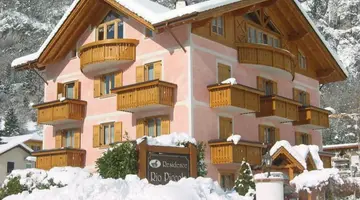 Residene Rio Piccolo***