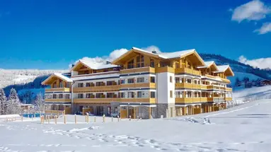 Residenz Drachenstein