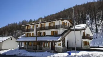 Residenz Nube dArgento