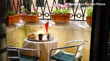 Residenza Ca San Marco