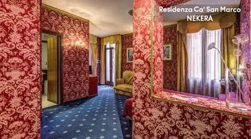 Residenza Ca San Marco