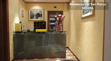 Residenza Ca San Marco