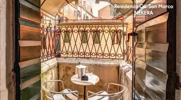 Residenza Ca San Marco