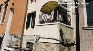 Residenza Ca San Marco