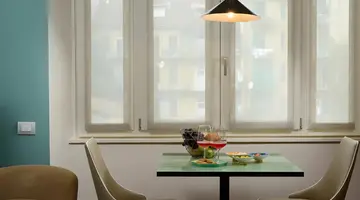 Residenza Delle Città