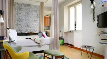 Residenza Delle Città