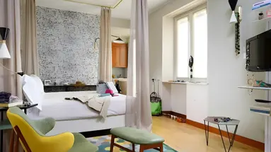 Residenza Delle Città