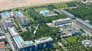 Residenza Delle Terme