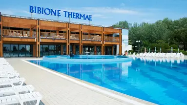 Residenza Delle Terme