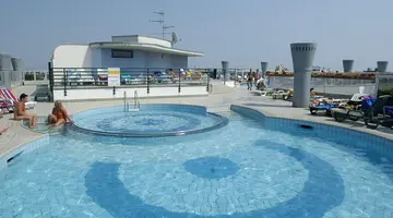 Residenza Delle Terme