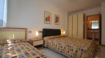 Residenza Delle Terme