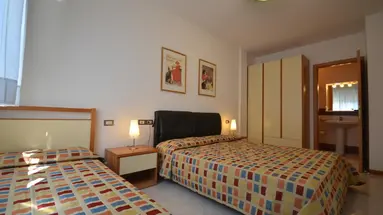 Residenza Delle Terme