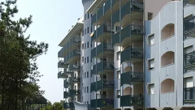 Residenza Delle Terme