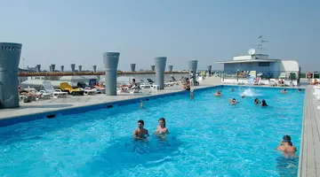 Residenza Delle Terme