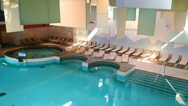 Residenza Delle Terme