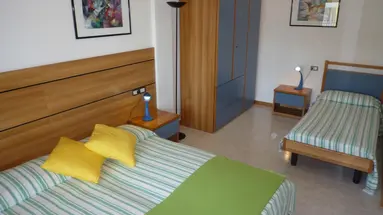 Residenza Delle Terme