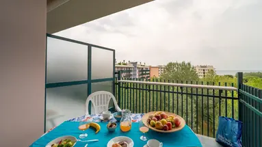 Residenza Delle Terme