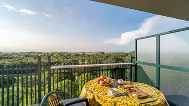 Residenza Delle Terme