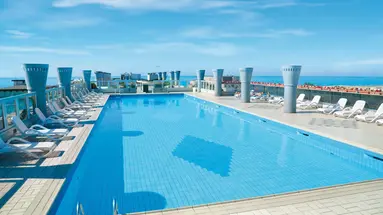 Residenza Delle Terme