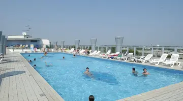 Residenza Delle Terme