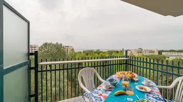 Residenza Delle Terme