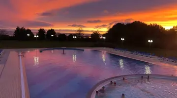 Residenza Delle Terme
