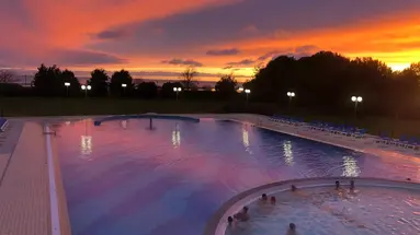 Residenza Delle Terme