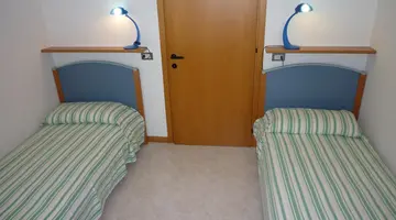 Residenza Delle Terme