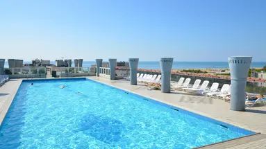 Residenza Delle Terme
