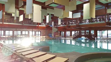 Residenza Delle Terme