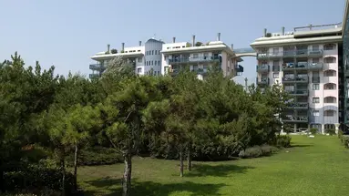 Residenza Delle Terme
