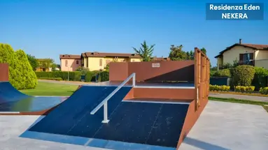 RESIDENZA EDEN