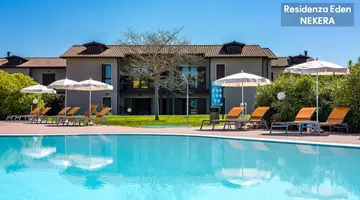 RESIDENZA EDEN