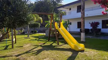 Residenza Luzia Agriresort