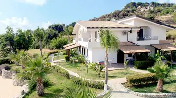 Residenza Luzia Agriresort