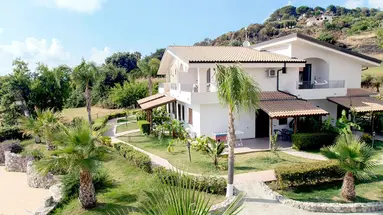 Residenza Luzia Agriresort