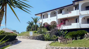 Residenza Luzia Agriresort