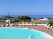 Residenza Luzia Agriresort