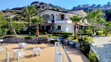 Residenza Luzia Agriresort