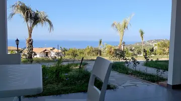 Residenza Luzia Agriresort